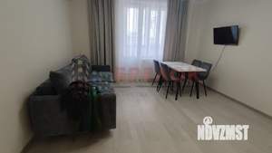 2-к квартира, вторичка, 42м2, 16/19 этаж