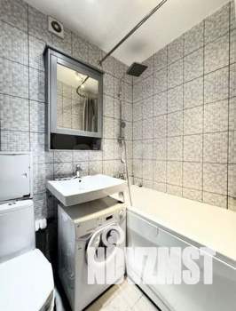2-к квартира, вторичка, 43м2, 1/5 этаж