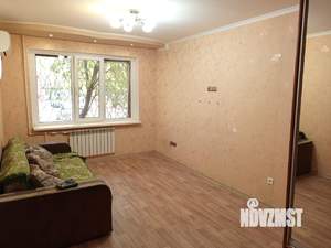 1-к квартира, вторичка, 30м2, 1/9 этаж