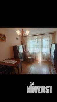 2-к квартира, вторичка, 45м2, 3/5 этаж