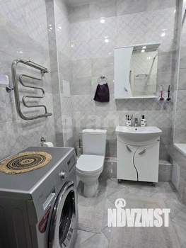 1-к квартира, вторичка, 43м2, 22/26 этаж