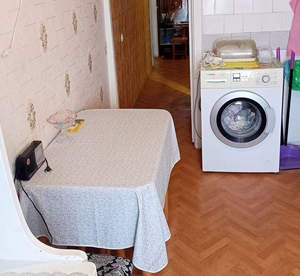 2-к квартира, вторичка, 46м2, 9/9 этаж