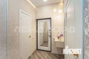 1-к квартира, вторичка, 35м2, 22/26 этаж