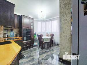 1-к квартира, вторичка, 42м2, 5/24 этаж