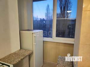 2-к квартира, вторичка, 37м2, 4/9 этаж