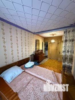 3-к квартира, вторичка, 64м2, 1/5 этаж