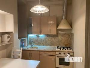 2-к квартира, вторичка, 43м2, 1/2 этаж