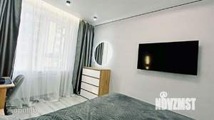 1-к квартира, вторичка, 42м2, 10/24 этаж