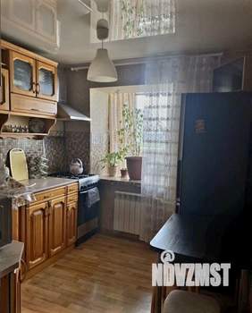 1-к квартира, вторичка, 32м2, 9/9 этаж