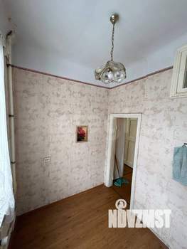 1-к квартира, вторичка, 26м2, 3/3 этаж