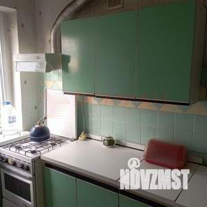 3-к квартира, вторичка, 63м2, 9/10 этаж