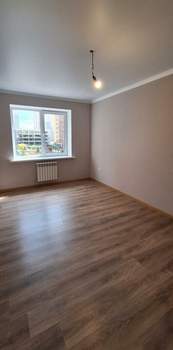1-к квартира, вторичка, 34м2, 6/24 этаж