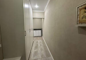 2-к квартира, вторичка, 72м2, 9/22 этаж