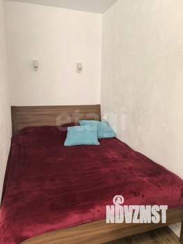 1-к квартира, вторичка, 38м2, 10/17 этаж