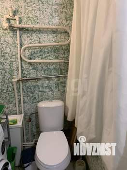 2-к квартира, вторичка, 42м2, 1/1 этаж
