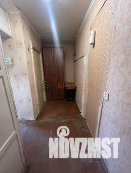 1-к квартира, вторичка, 33м2, 5/5 этаж