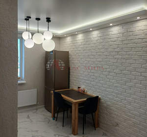 3-к квартира, вторичка, 67м2, 21/23 этаж