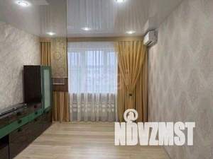 2-к квартира, вторичка, 54м2, 9/9 этаж