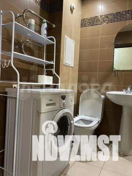 1-к квартира, вторичка, 46м2, 1/10 этаж