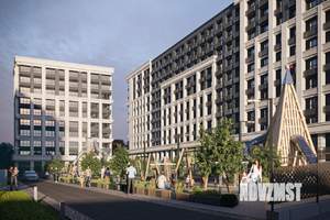 2-к квартира, вторичка, 72м2, 3/10 этаж