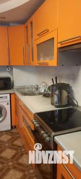2-к квартира, вторичка, 50м2, 1/5 этаж
