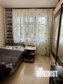 1-к квартира, вторичка, 22м2, 2/5 этаж