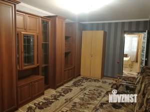 2-к квартира, вторичка, 48м2, 4/5 этаж