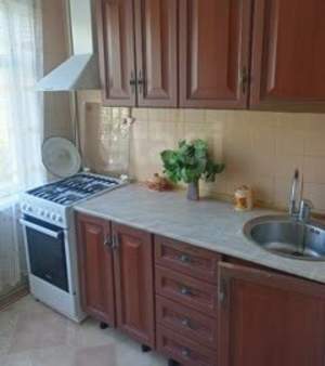3-к квартира, вторичка, 56м2, 3/5 этаж