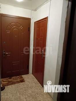 1-к квартира, вторичка, 37м2, 4/10 этаж