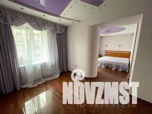 4-к квартира, вторичка, 103м2, 3/16 этаж