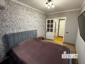 2-к квартира, вторичка, 45м2, 8/9 этаж