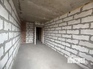 1-к квартира, вторичка, 39м2, 25/25 этаж
