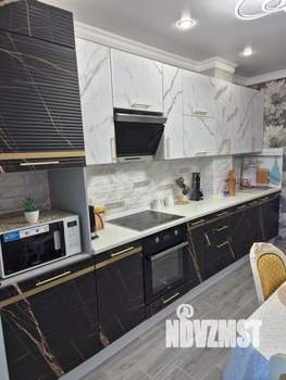 1-к квартира, вторичка, 45м2, 8/25 этаж