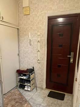 1-к квартира, вторичка, 30м2, 6/10 этаж