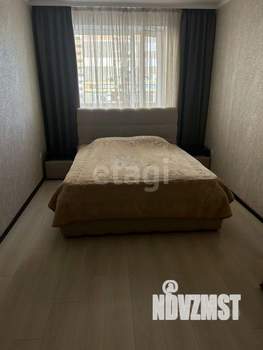 3-к квартира, вторичка, 98м2, 2/24 этаж