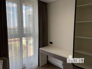 3-к квартира, вторичка, 75м2, 15/25 этаж