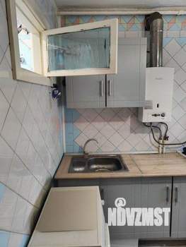 1-к квартира, вторичка, 32м2, 2/5 этаж