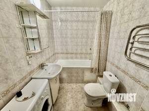 1-к квартира, вторичка, 40м2, 4/11 этаж