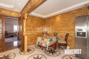 3-к квартира, вторичка, 107м2, 6/14 этаж