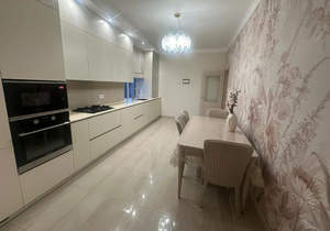 3-к квартира, вторичка, 84м2, 4/9 этаж