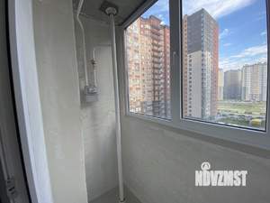 1-к квартира, вторичка, 34м2, 8/22 этаж