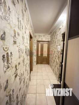 2-к квартира, вторичка, 52м2, 4/9 этаж
