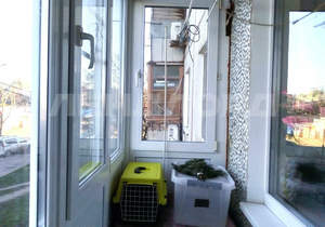 1-к квартира, вторичка, 22м2, 2/9 этаж