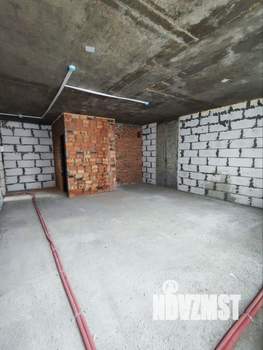 1-к квартира, вторичка, 33м2, 21/25 этаж