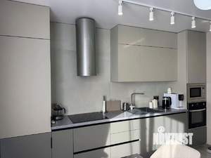 2-к квартира, вторичка, 60м2, 20/24 этаж