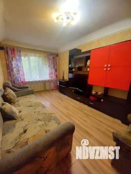 2-к квартира, вторичка, 41м2, 1/5 этаж