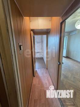 2-к квартира, вторичка, 44м2, 2/4 этаж