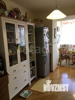 2-к квартира, вторичка, 57м2, 2/10 этаж