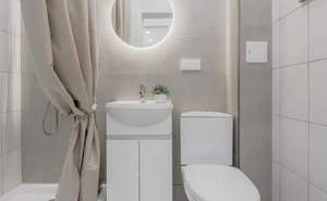 2-к квартира, вторичка, 30м2, 2/3 этаж