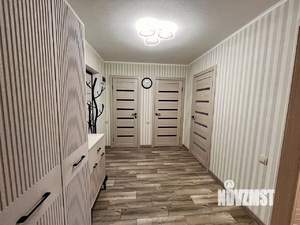 2-к квартира, вторичка, 59м2, 4/17 этаж